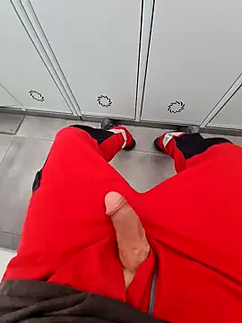 Snapshot of 987654Alf chatting on 02.13.25 987654Alf online show from 02.13.25