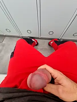 Snapshot of 987654Alf chatting on 03.17.25 987654Alf online show from 03.17.25