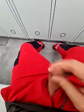 Snapshot of 987654Alf chatting on 11.25.25 987654Alf online show from 11.25.25