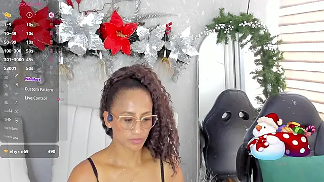 EmmaFerrary online show from 12.02.25