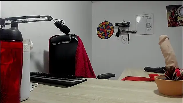 Scarlett Sen online show from 03.17.25