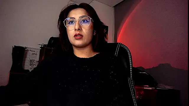 Scarlett Sen online show from 09.11.25