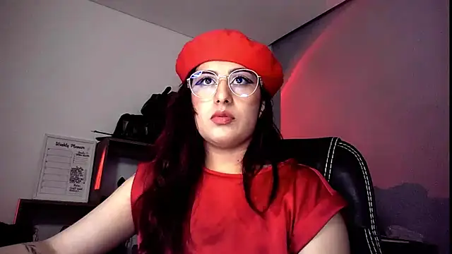 Scarlett Sen online show from 09.13.25