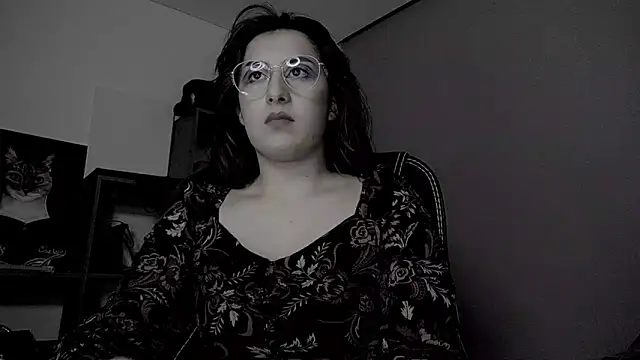 Scarlett Sen online show from 09.27.25