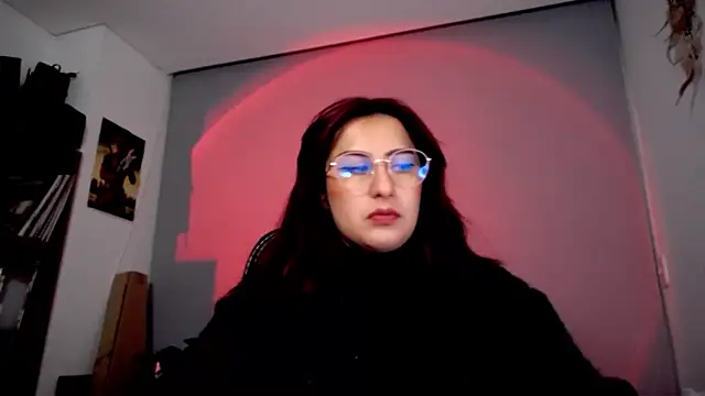 Scarlett Sen online show from 10.20.25