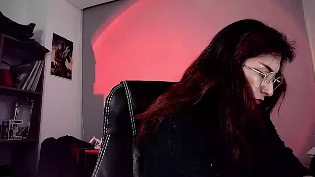 Scarlett Sen online show from 11.07.25