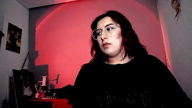 Scarlett Sen online show from 11.12.25