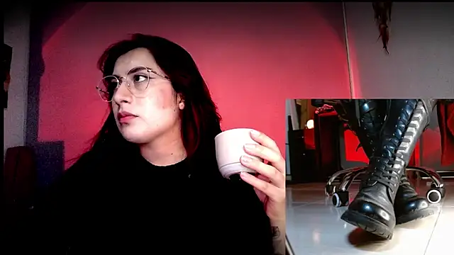 Scarlett Sen online show from 12.05.25