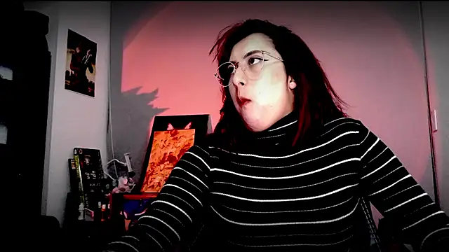 Scarlett Sen online show from 01.16.26