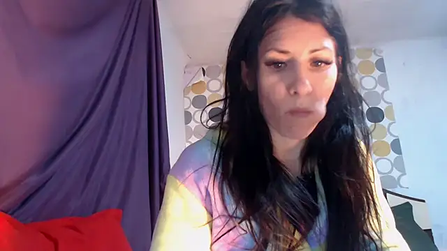 sexyevalove online show from 02.11.26