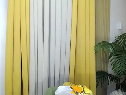 HeavenlyStar online show from 04.09.26