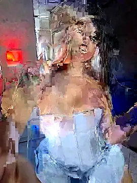 Snapshot of sheerly chatting on 09.28.25 sheerly online show from 09.28.25