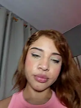 Snapshot of sheerly chatting on 11.09.25 sheerly online show from 11.09.25