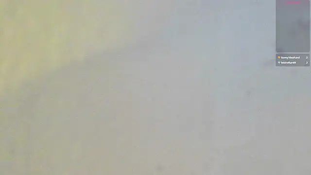 Snapshot of DoMeDoggyDiana chatting on 01.21.25 DoMeDoggyDiana online show from 01.21.25