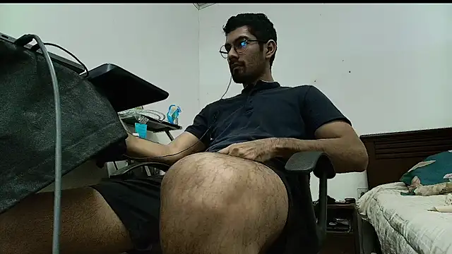 x-sebastian online show from 04.04.26