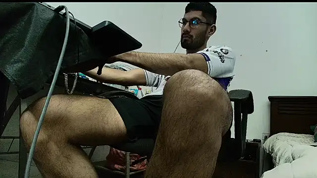 x-sebastian online show from 04.15.26