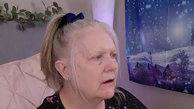 Kaitlyn Winters online show from 01.16.26