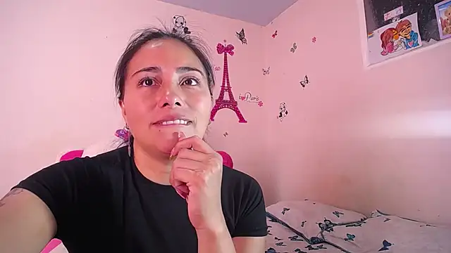 hanna girl21 online show from 02.25.26