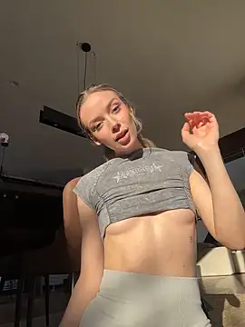 HopeHeaven online show from 01.11.25