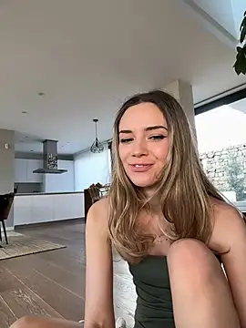 HopeHeaven online show from 02.15.25