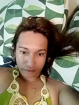 Angel Camshot online show from 01.20.25