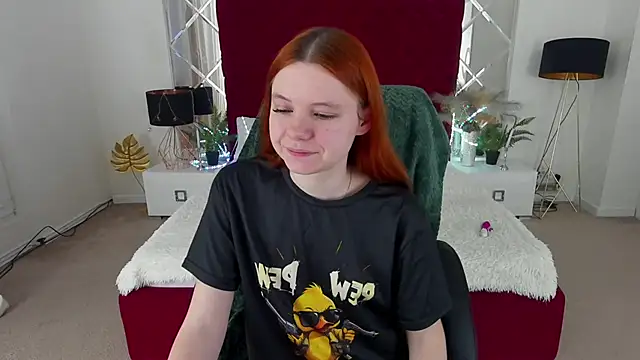 Snapshot of MaRich_Ka chatting on 01.30.25 MaRich Ka online show from 01.30.25