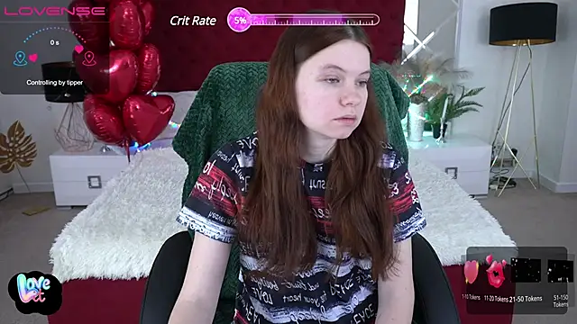 Snapshot of MaRich_Ka chatting on 02.15.25 MaRich Ka online show from 02.15.25