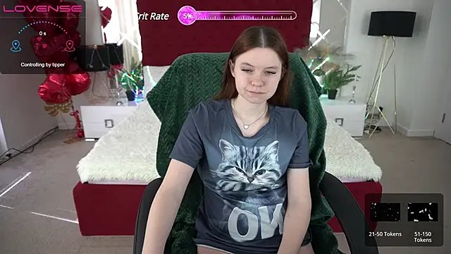 Snapshot of MaRich_Ka chatting on 03.11.25 MaRich Ka online show from 03.11.25