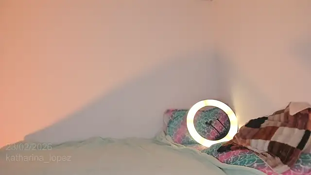 Snapshot of Katharina_Lopez chatting on 02.24.26 Katharina Lopez online show from 02.24.26