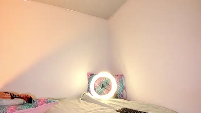 Snapshot of Katharina_Lopez chatting on 02.26.26 Katharina Lopez online show from 02.26.26