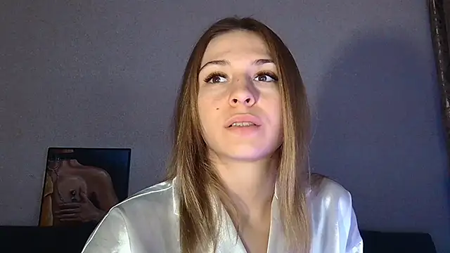 LovelyKatea online show from 02.05.25