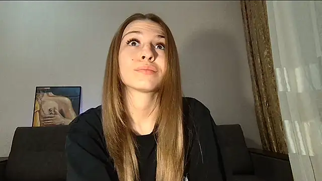 LovelyKatea online show from 02.08.25