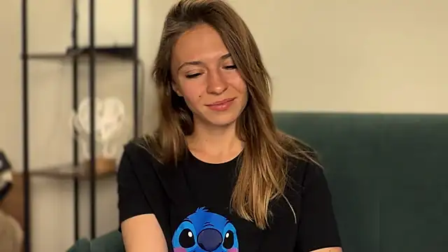 LovelyKatea online show from 07.01.26