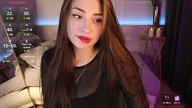 MilanaSugar online show from 02.18.25