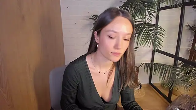 AgnesGoddess online show from 12.14.24