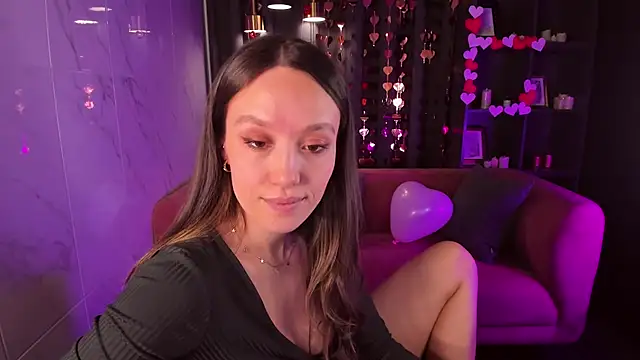 AgnesGoddess online show from 02.13.25