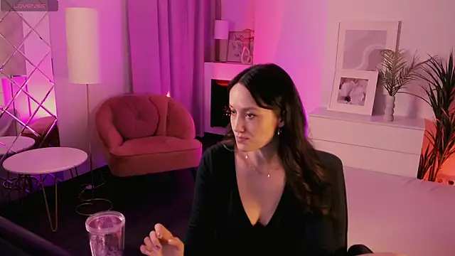 AgnesGoddess online show from 09.26.25