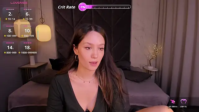 AgnesGoddess online show from 11.14.25