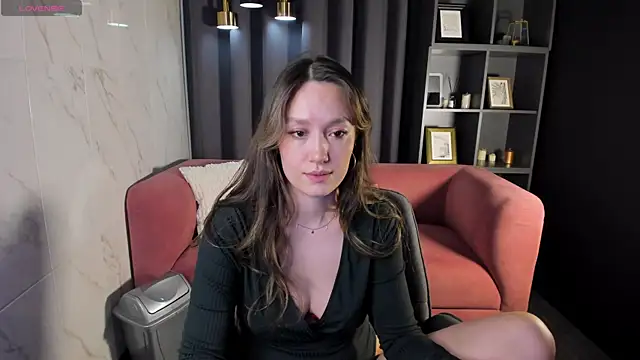 AgnesGoddess online show from 04.04.26