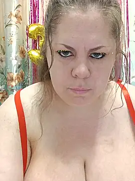 Ginabig online show from 05.14.26