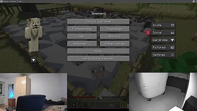 Tomwerisch online show from 01.16.26