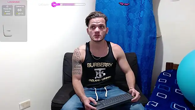 ramseesh online show from 12.16.24