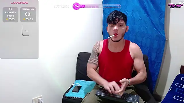 ramseesh online show from 01.19.25