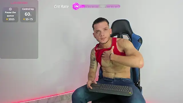 ramseesh online show from 02.16.25