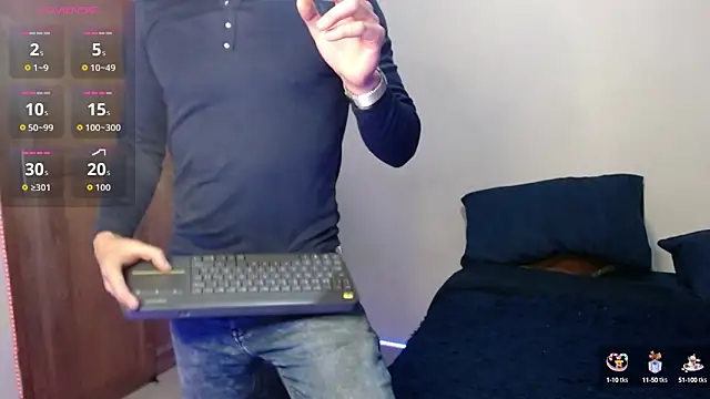 ramseesh online show from 09.26.25