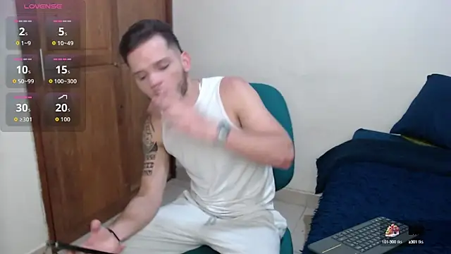 ramseesh online show from 09.27.25