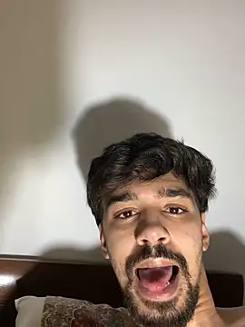 Hermanooooooo online show from 02.23.26