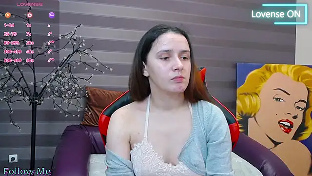 iris nikhols online show from 01.29.25