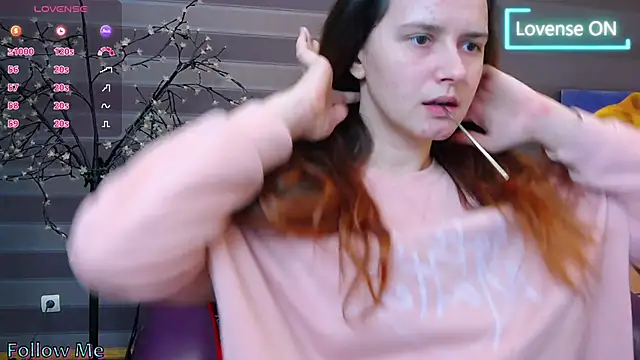 iris nikhols online show from 02.02.25