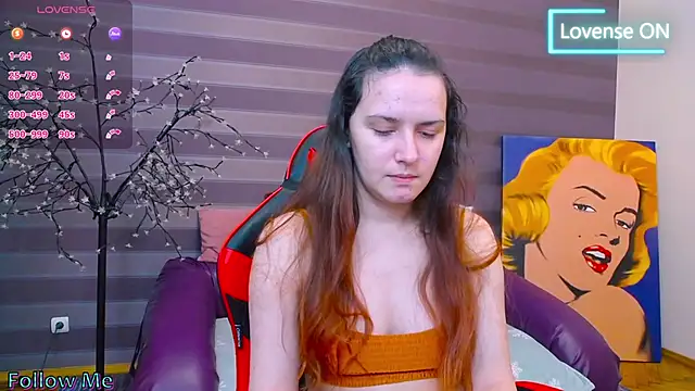 iris nikhols online show from 02.04.25